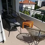 Stella Maris Apartament Antibes