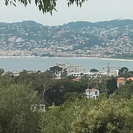 Apartment Stella Maris Antibes