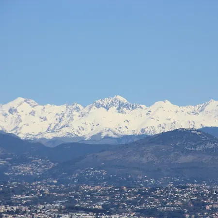 דירה Stella Maris