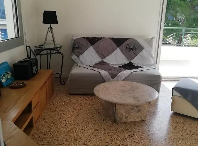 Stella Maris דירה *