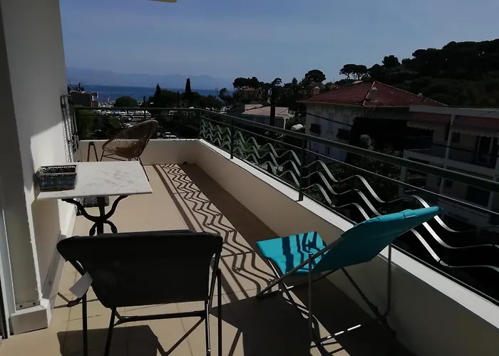 Stella Maris דירה אנטיב