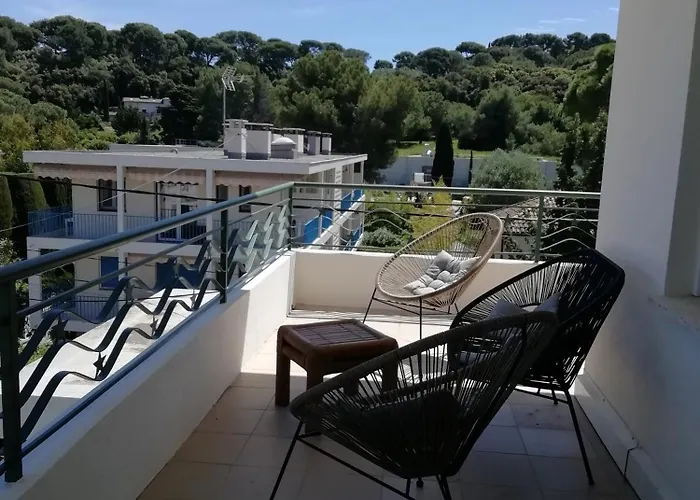 דירה Stella Maris אנטיב