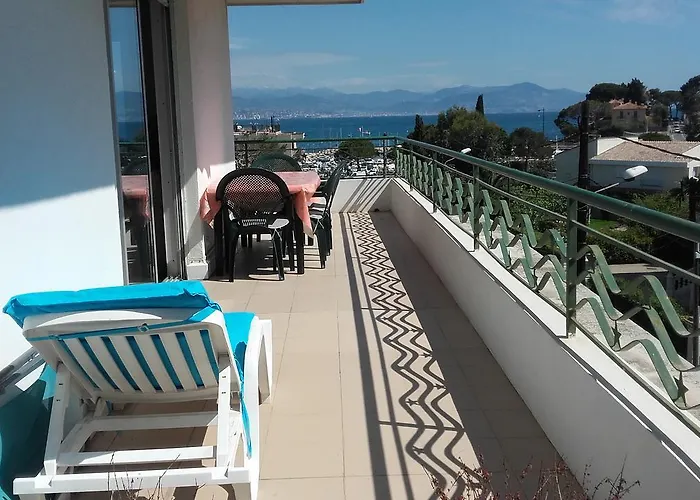 דירה Stella Maris