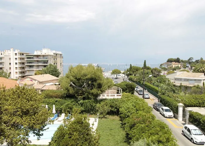 Stella Maris דירה *