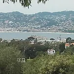 Appartement Résidence Stella Maris Antibes