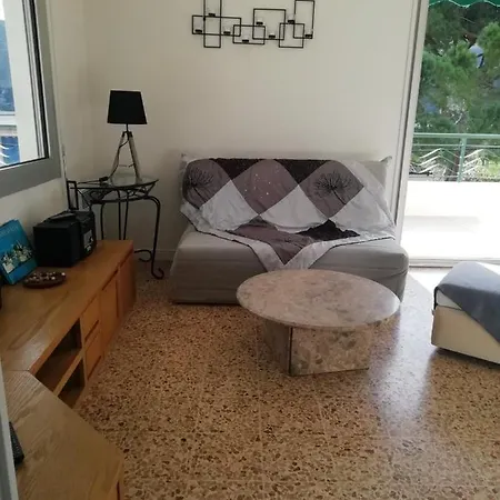 Stella Maris Apartment *