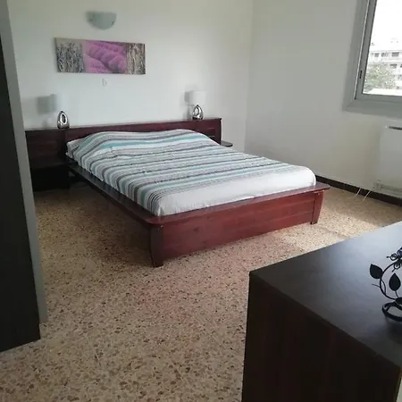 Résidence Stella Maris Antibes