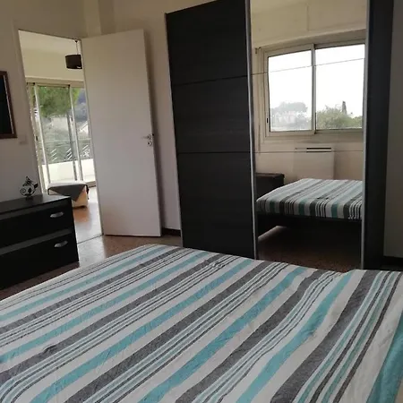 Apartment Stella Maris Antibes
