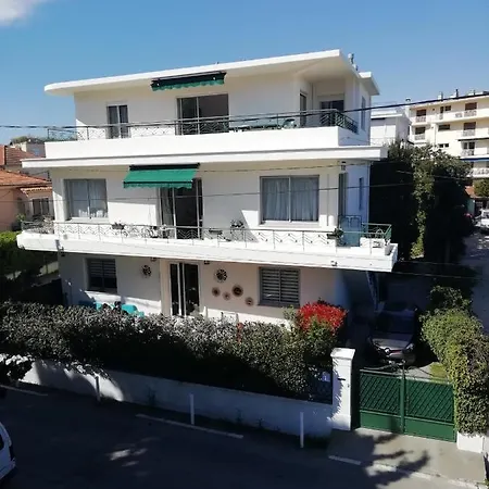 Appartamento Résidence Stella Maris Antibes