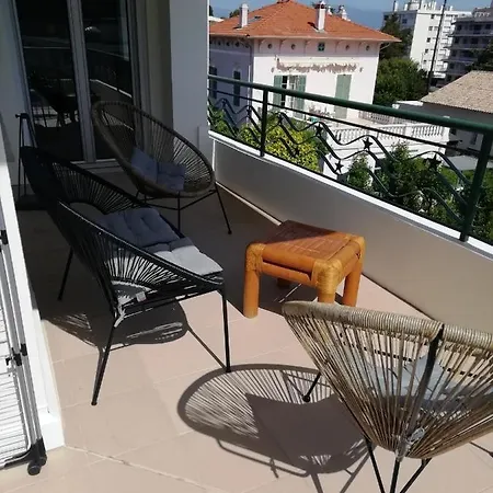 Résidence Stella Maris Appartement Antibes