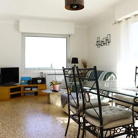 Stella Maris Lejlighed *