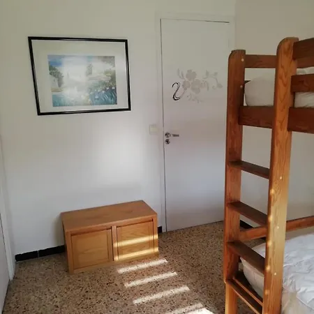 Résidence Stella Maris Antibes