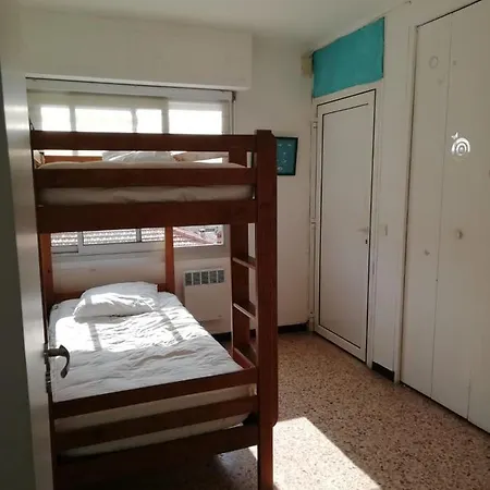 Stella Maris Apartmán