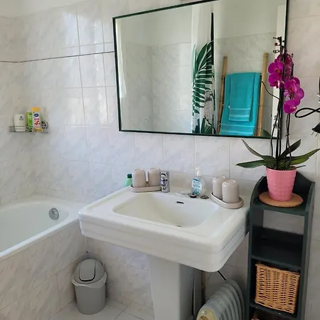 Résidence Stella Maris Appartement