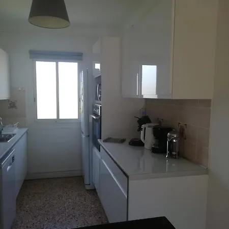 Résidence Stella Maris Appartement Antibes