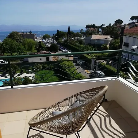 Stella Maris Apartment Antibes