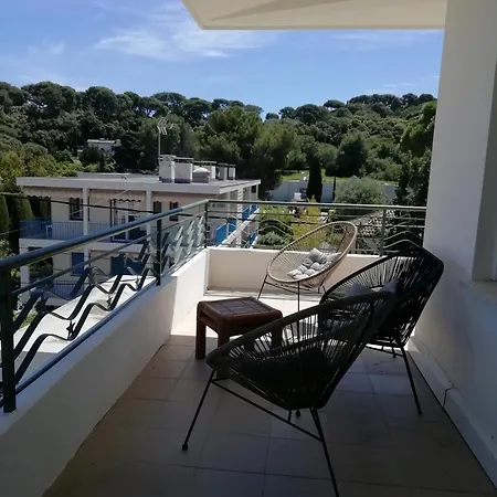 Lejlighed Stella Maris Antibes