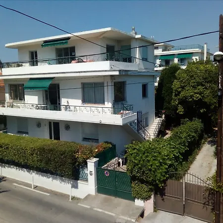 Appartamento Résidence Stella Maris Antibes