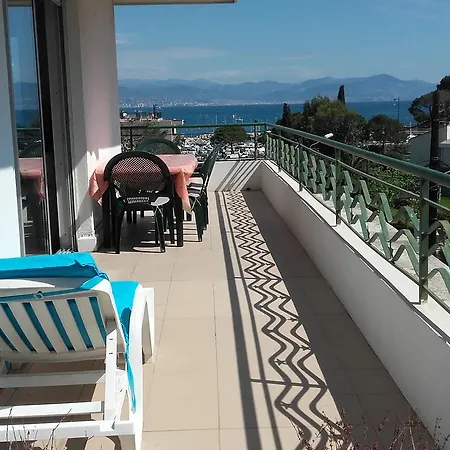 Lejlighed Stella Maris