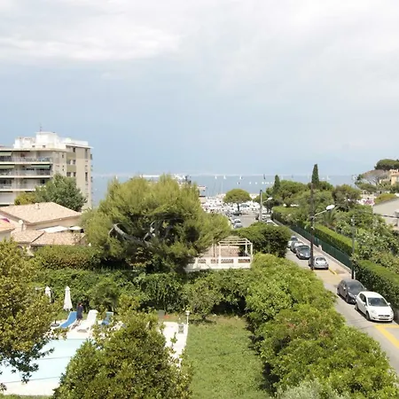 Stella Maris Apartment *