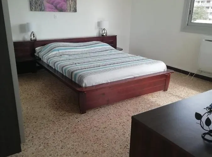 Stella Maris Antibes