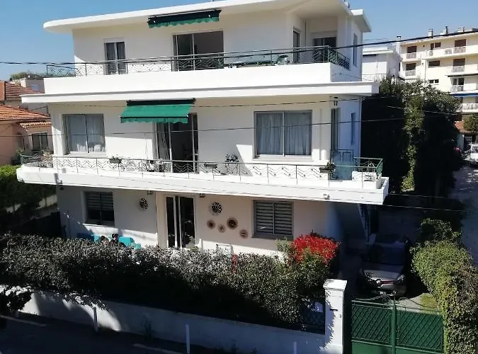 דירה Stella Maris אנטיב