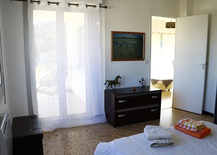 Stella Maris * Antibes