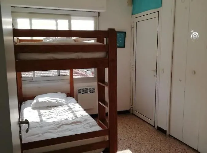 Stella Maris Lejlighed