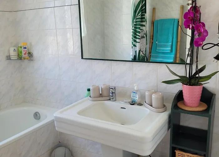 Stella Maris דירה