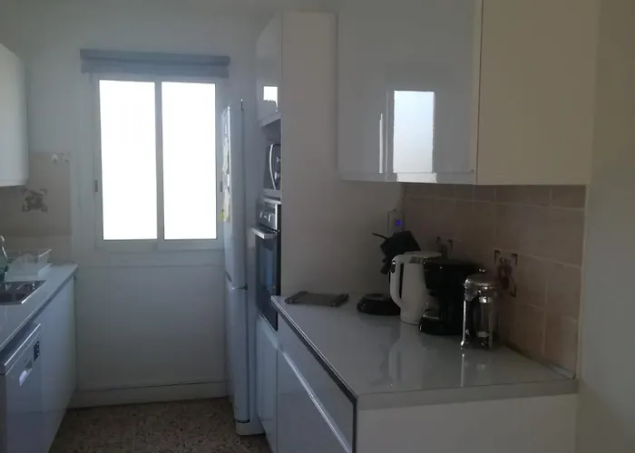 Stella Maris Lejlighed Antibes