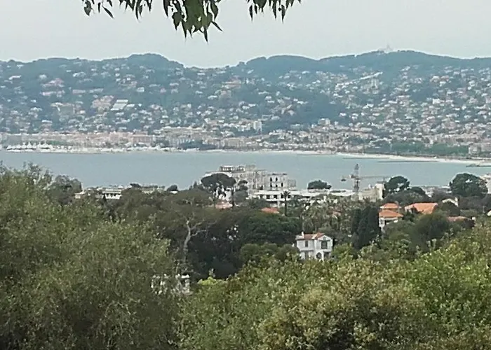 דירה Stella Maris אנטיב