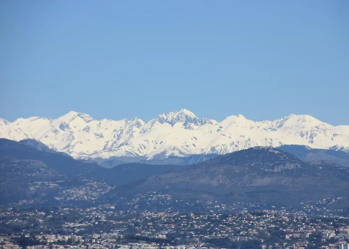 דירה Stella Maris